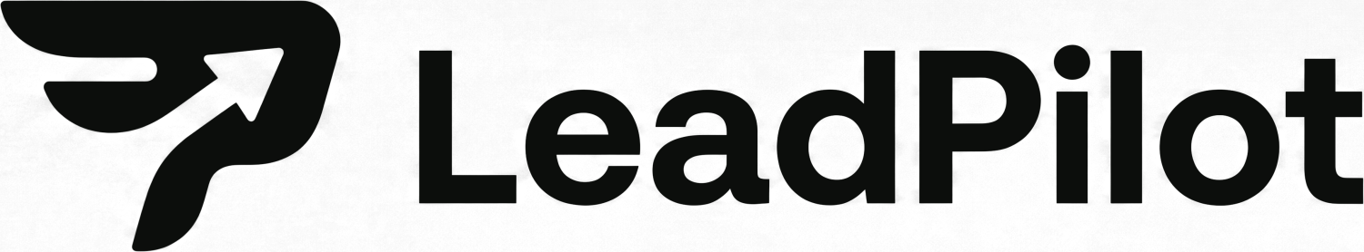 LeadPilot