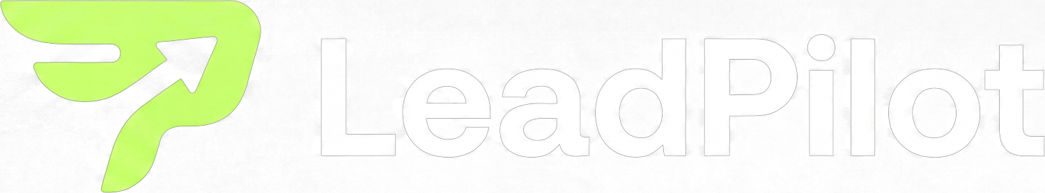 LeadPilot